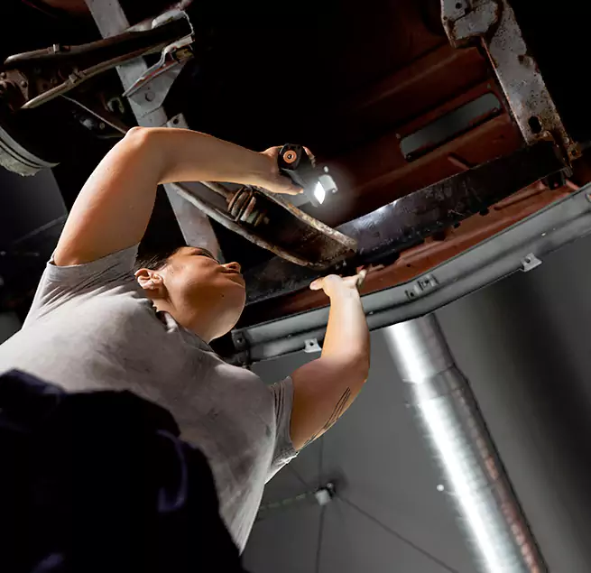 Why Homeowners & Businesses Trust Us Mandan, ND