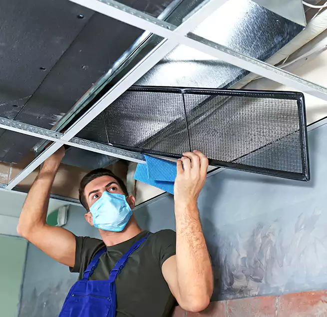 Why Homeowners Businesses Trust Us in Mandan, ND