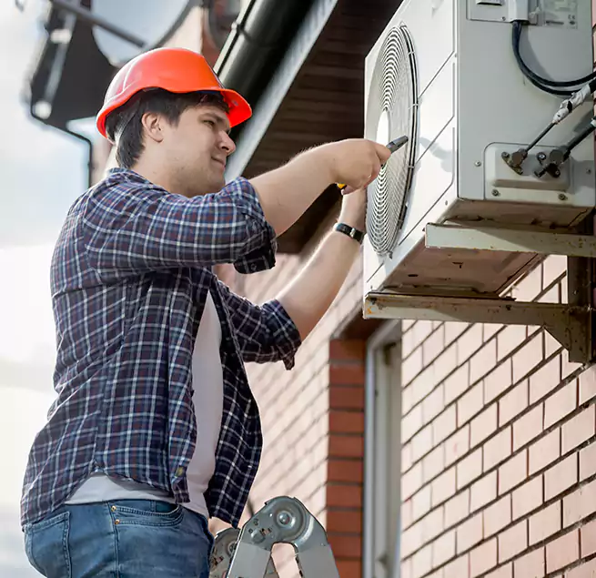 Why Homeowners & Businesses Trust Us Mandan, ND