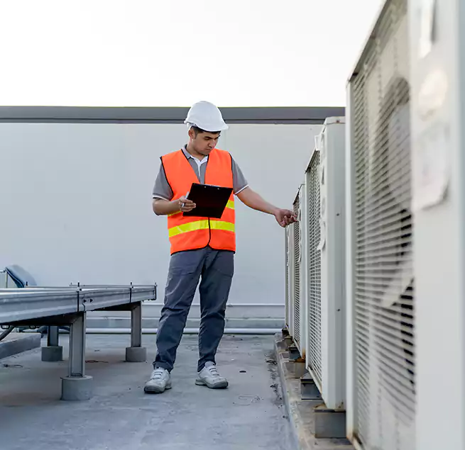 Why Homeowners & Businesses Trust Us in Mandan, ND?