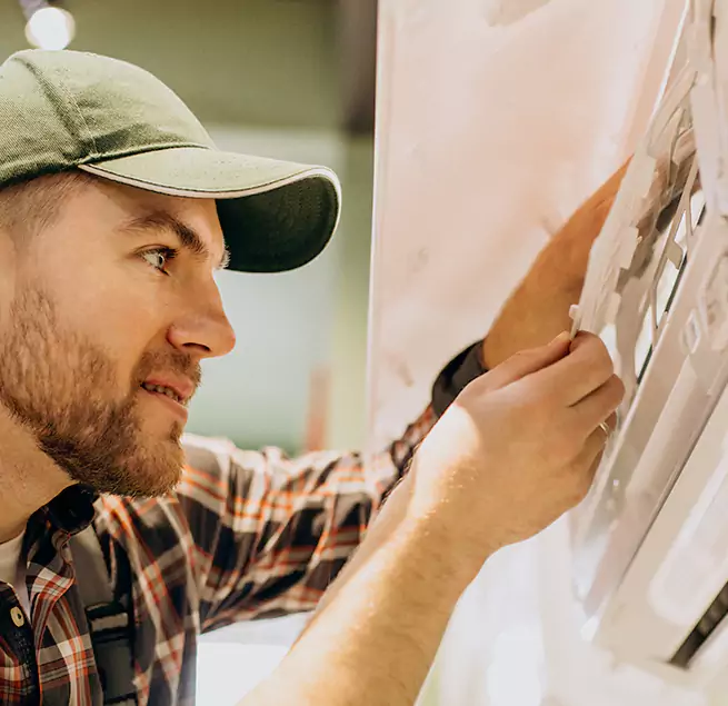 Why Homeowners & Businesses Trust Us in Mandan, ND?