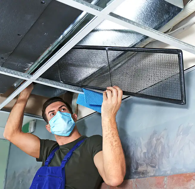 Why Homeowners & Businesses Trust Us in Mandan, ND?