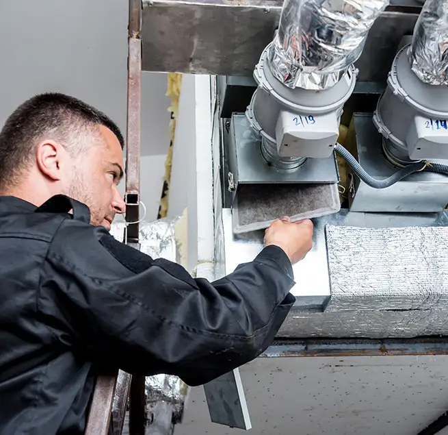 Why Homeowners & Businesses Trust Us in Mandan, ND?